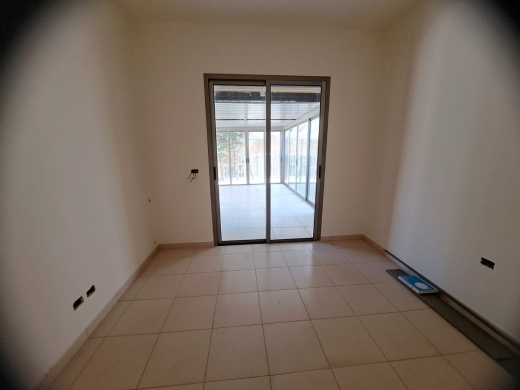 Brand New Apartment for Sale In Jbeil City with back terrace — 2