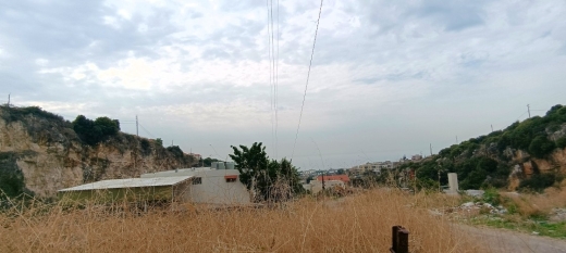 Industrial Land for Sale In Edde Jbeil