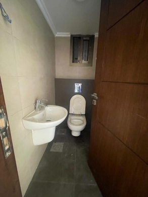 Apartment With Garden & Seaview for Sale in Jdayel — 2