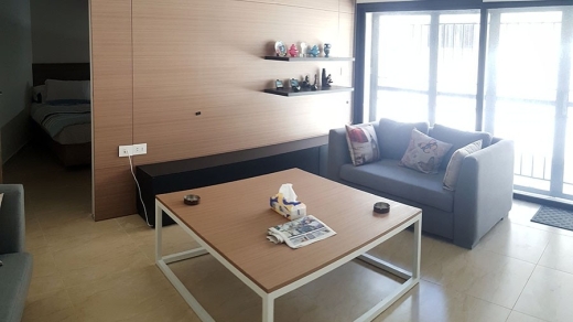 Villa For Sale In Mechmech 2 Min Away from St-Charbel — 2