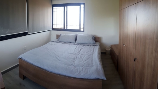 Villa For Sale In Mechmech 2 Min Away from St-Charbel — 4