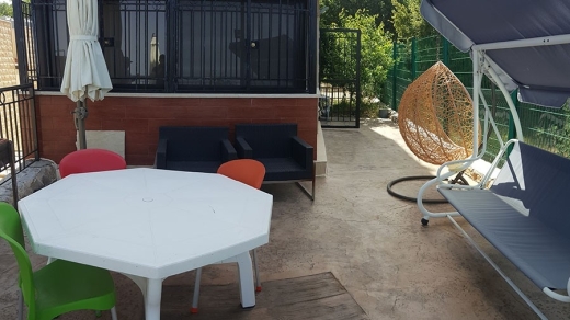 Villa For Sale In Mechmech 2 Min Away from St-Charbel — 6