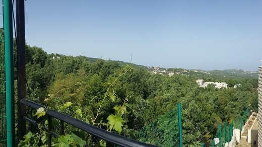 Villa For Sale In Mechmech 2 Min Away from St-Charbel — 7