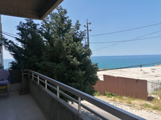 Apartment in Halat for Sale With Seaview & Easy Access To The Highway — 2