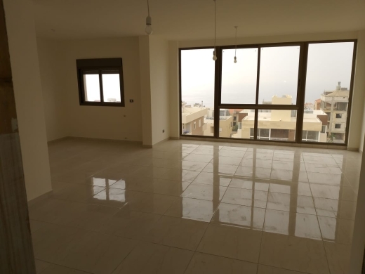 Apartment for Sale In Calm Area In Mar Gergess Jbeil