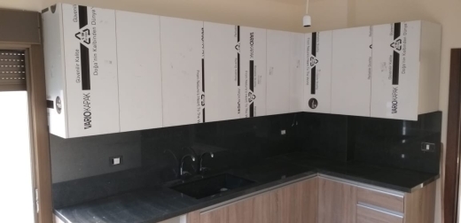 Apartment for Sale In Calm Area In Mar Gergess Jbeil — 2