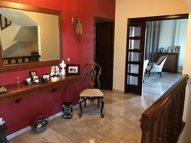 Old Furnished House For Sale In Nahr Ibrahim- Zaaitrieh — 6