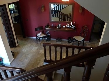 Old Furnished House For Sale In Nahr Ibrahim- Zaaitrieh — 2