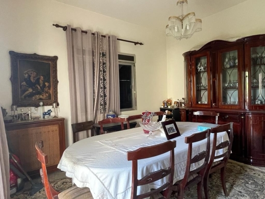Old Furnished House For Sale In Nahr Ibrahim- Zaaitrieh — 10