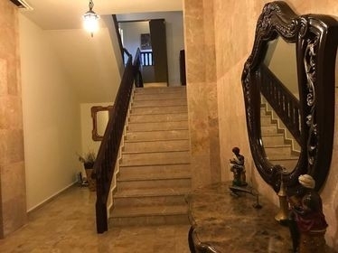 Old Furnished House For Sale In Nahr Ibrahim- Zaaitrieh — 5