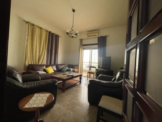 Old Furnished House For Sale In Nahr Ibrahim- Zaaitrieh — 16
