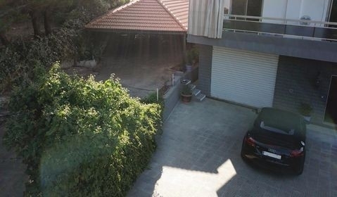 Old Furnished House For Sale In Nahr Ibrahim- Zaaitrieh — 8