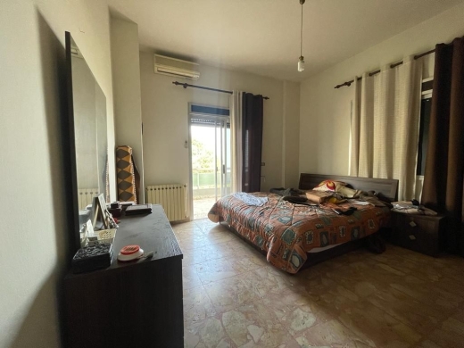 Old Furnished House For Sale In Nahr Ibrahim- Zaaitrieh — 9