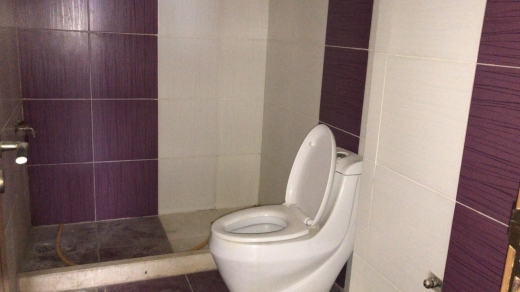 Brand New Apartment for Sale in Halat with a Lovely Sea View — 5