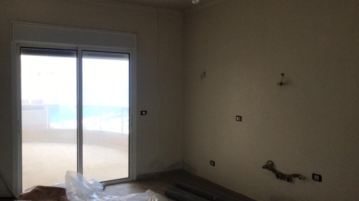 Brand New Apartment for Sale in Halat with a Lovely Sea View — 3