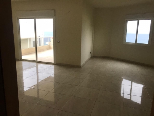 Duplex with Terrace for Sale in Halat with an Amazing Sea View — 5