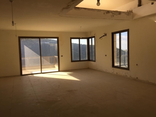 Duplex Apartment with Terrace For Sale In Blat Jbeil — 2