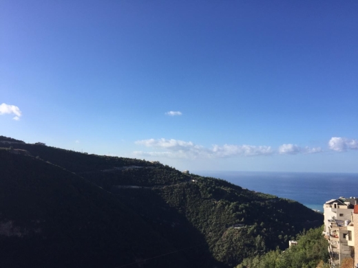 Duplex Apartment with Terrace For Sale In Blat Jbeil — 9