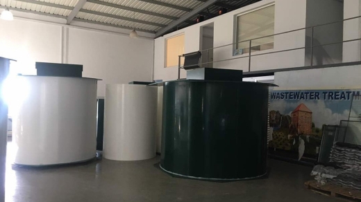 Huge Factory Fully Equipped For Sale in Halat Jbeil — 4
