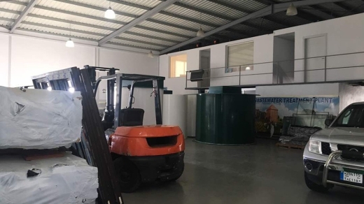 Huge Factory Fully Equipped For Sale in Halat Jbeil — 2