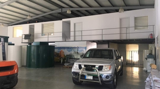 Huge Factory Fully Equipped For Sale in Halat Jbeil — 3