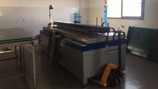 Huge Factory Fully Equipped For Sale in Halat Jbeil — 5