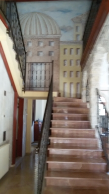 Beautiful & Stunning Two Dressed Stone Houses For Sale In Aamchit — 20