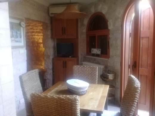 Beautiful & Stunning Two Dressed Stone Houses For Sale In Aamchit — 17