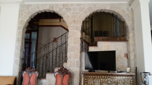 Beautiful & Stunning Two Dressed Stone Houses For Sale In Aamchit — 21
