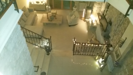 Beautiful & Stunning Two Dressed Stone Houses For Sale In Aamchit