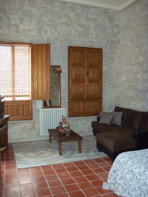 Beautiful & Stunning Two Dressed Stone Houses For Sale In Aamchit — 22