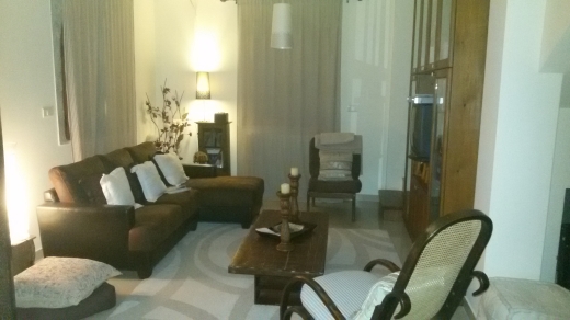 Beautiful & Stunning Two Dressed Stone Houses For Sale In Aamchit — 23