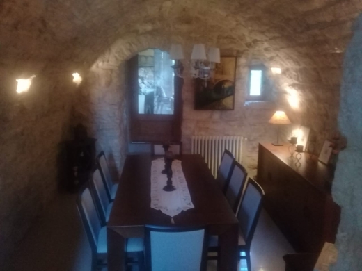 Beautiful & Stunning Two Dressed Stone Houses For Sale In Aamchit — 12
