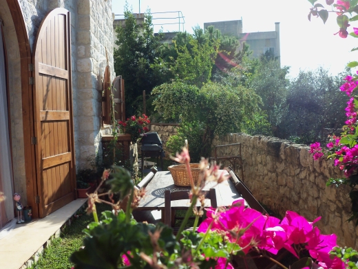 Beautiful & Stunning Two Dressed Stone Houses For Sale In Aamchit — 24