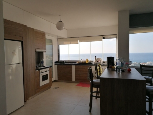Super Deluxe Duplex For Sale in Halat Jbeil — 3