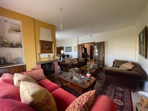 Spacious Apartment For Sale In Jbeil