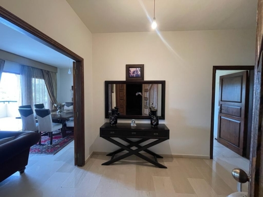 Spacious Apartment For Sale In Jbeil — 2