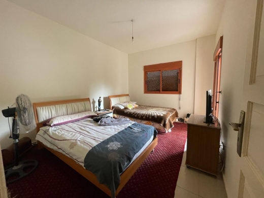 Spacious Apartment For Sale In Jbeil — 4