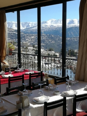Functional Hotel for Sale in Aanaya