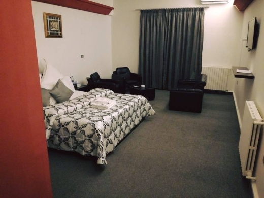 Functional Hotel for Sale in Aanaya — 2