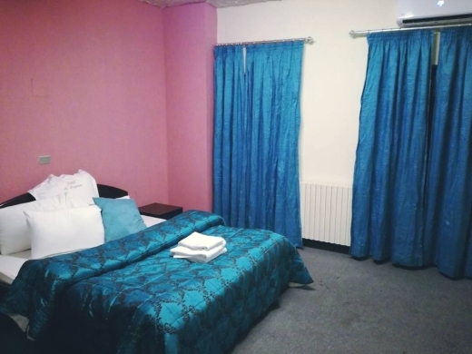 Functional Hotel for Sale in Aanaya — 4