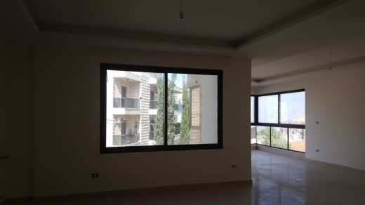 Brand New Spacious Apartment for Sale In Hboub — 2