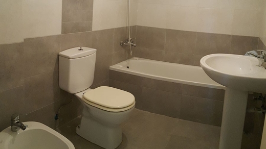 Spacious Apartment For Sale in Aamchit — 3
