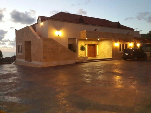 Villa For Sale In Jeddayel In A Calm Zone — 6