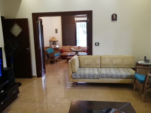 Villa For Sale In Jeddayel In A Calm Zone — 9