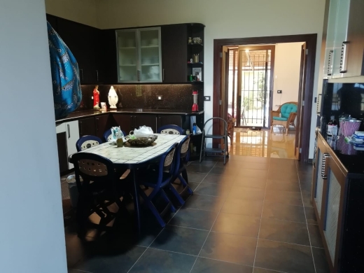 Villa For Sale In Jeddayel In A Calm Zone — 4