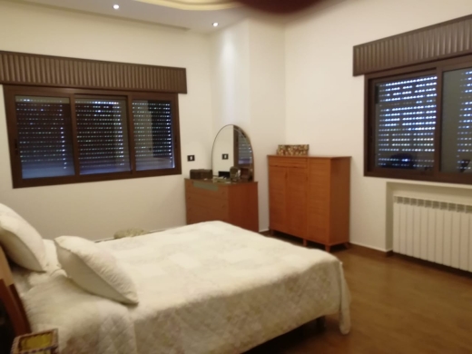 Villa For Sale In Jeddayel In A Calm Zone — 8