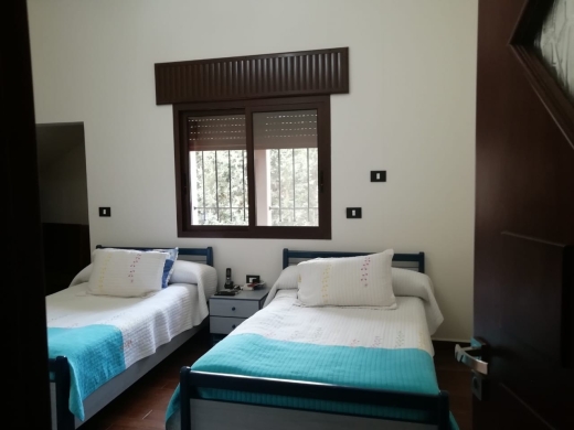 Villa For Sale In Jeddayel In A Calm Zone — 11