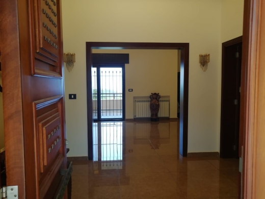 Villa For Sale In Jeddayel In A Calm Zone — 5