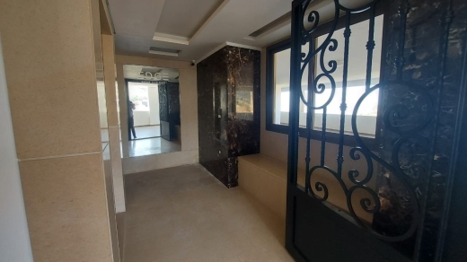 Apartment in Hboub for Sale 5 Min. From The Highway — 7